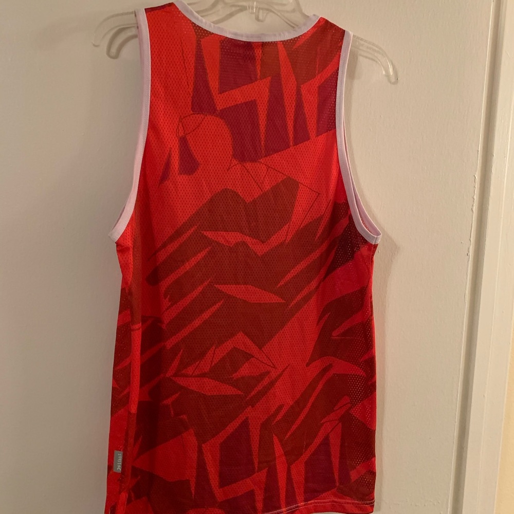 Tupac Jersey - image 3